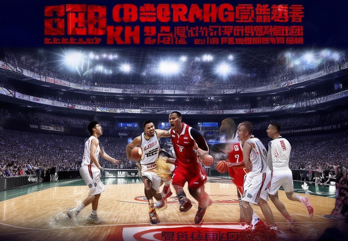 2015 CBA山东队VS广东队巅峰对决：战术解析与精彩瞬间回顾