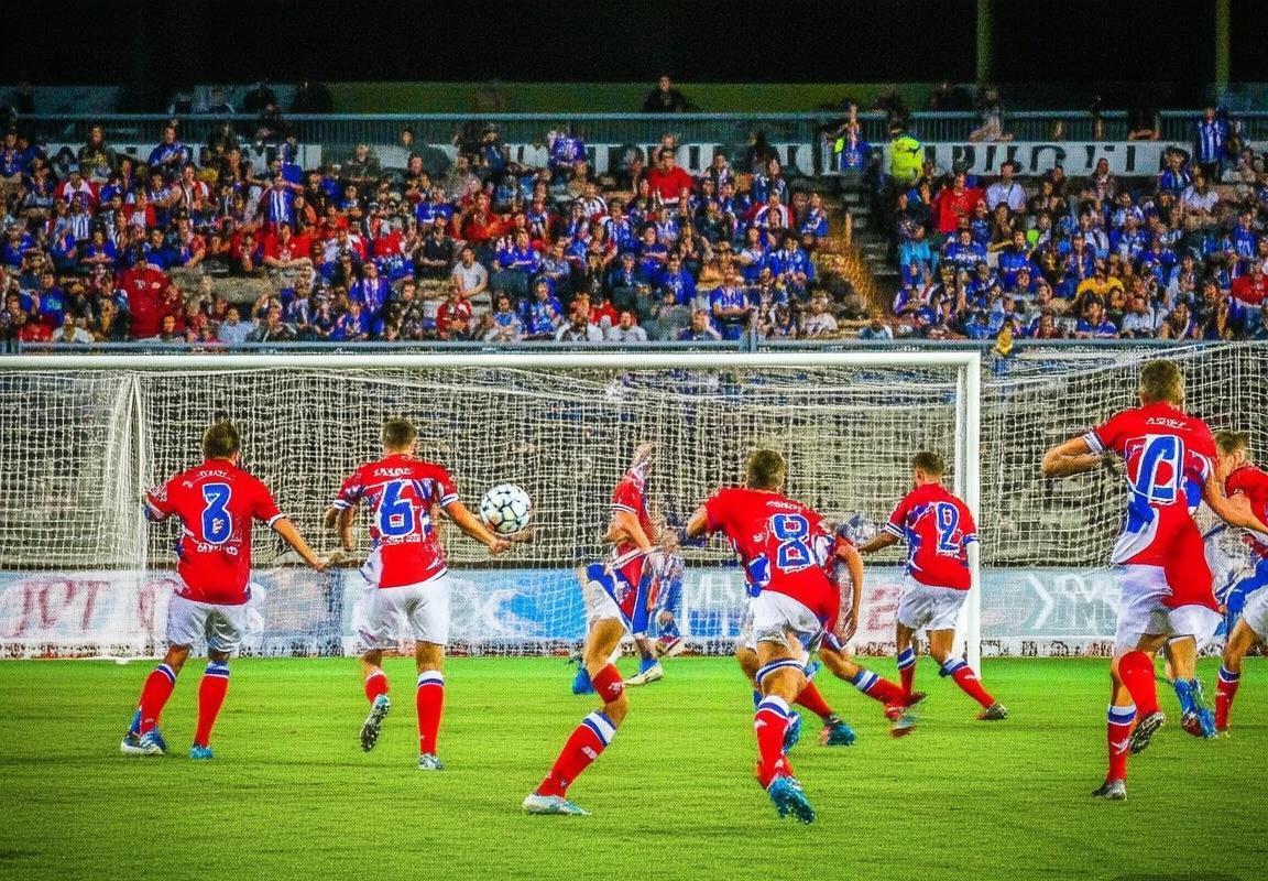 2019年中央海岸海员队VS西悉尼流浪者队：激战回顾与战术解析