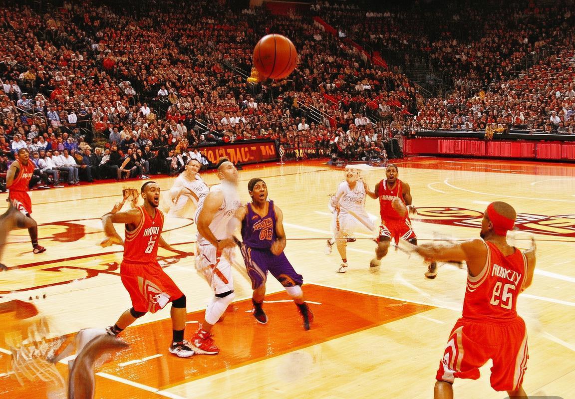 2009火箭VS太阳：NBA经典对决回顾与影响