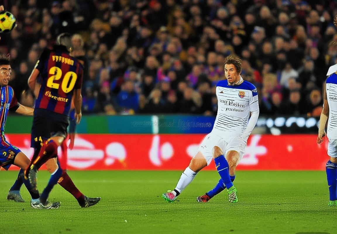 巴萨VS塞尔塔赛事回顾：梅西点射制胜，战术解析与球员风采