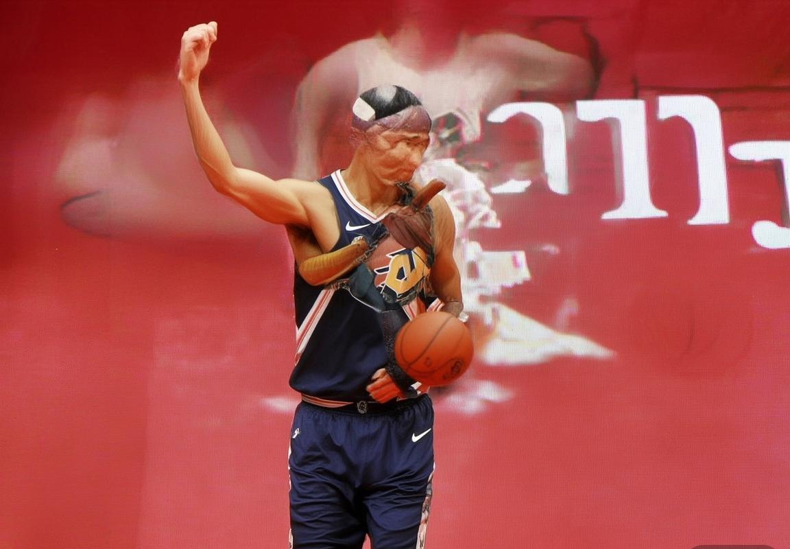 2017NBA季后赛：火箭爵士巅峰对决战术解析